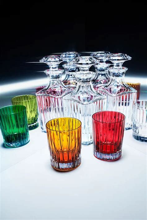 chinese baccarat|baccarat tableware.